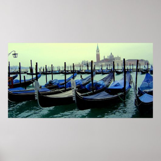 Traghètti Poster (Vorne)