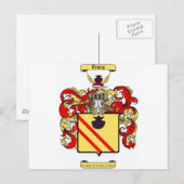 Tragik Postkarte (Vorne/Hinten)
