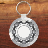 Traglager Schlüsselanhänger (Vorderseite)