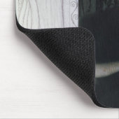 Tragödie, 1897 mousepad (Ecke)