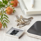 Tragödie, 1897 schlüsselanhänger (Seite)