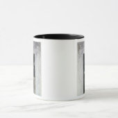 Tragödie, 1897 tasse (Zentrum)