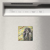 Tragödie des Magnet (In Situ (Geschirrspüler))