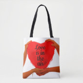 Tragtasche Tasche (Vorderseite)