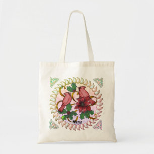 Tragtaschen von Cardinal Ribbons Tragetasche