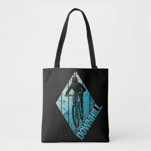 Trail Biking Downhill Mountain Biker Tasche