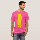 Trail Blaze Tshirt - Appalachian Trail Shirt - (Vorne ganz)