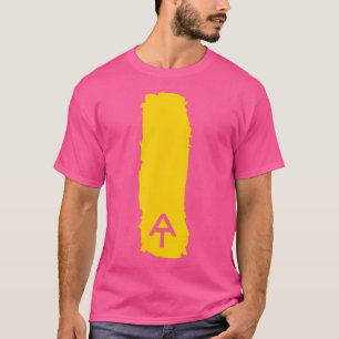 Trail Blaze Tshirt - Appalachian Trail Shirt -