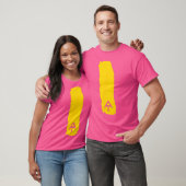 Trail Blaze Tshirt - Appalachian Trail Shirt - (Unisex)