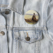 Trail Herd nach Wyoming von WHD Koerner Button (Beispiel)