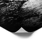 Trail Image Poster (Ecke)