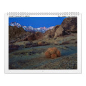 Trail Images Fotografy Calendar Kalender (Titelbild)