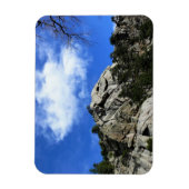 Trail in Jefferson County, Colorado Magnet (Vertikal)