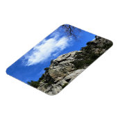 Trail in Jefferson County, Colorado Magnet (Linke Seite)