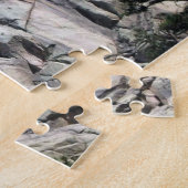 Trail in Jefferson County, Colorado Puzzle (Seite)