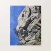 Trail in Jefferson County, Colorado Puzzle (Vertikal)