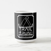 Trail Lauf Neuseeland