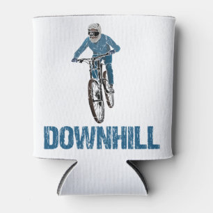 Trail Mountain Biker Downhill Dosenkühler