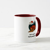 Trail naps are highly underated tasse (VorderseiteRechts)