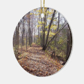 Trail Ornament (Links)