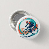 Trail Rider Button (Vorne & Hinten)