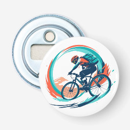 Trail Rider Flaschenöffner