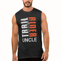 Trail Rider Onkel Custom Family Cyclist