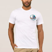 Trail Rider T-Shirt (Vorderseite)