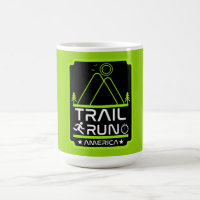 Trail Running America