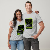 Trail Running America T-Shirt (Unisex)