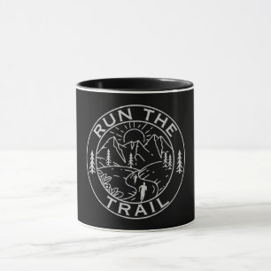 Trail Running America Tasse
