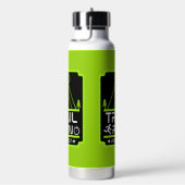 Trail Running America Trinkflasche (rechts)