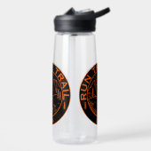 Trail Running America Trinkflasche (Links)