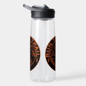 Trail Running America Trinkflasche (Rechts)