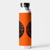Trail Running America Trinkflasche (Links)