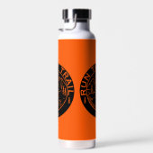 Trail Running America Trinkflasche (Rechts)