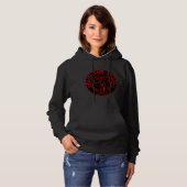 Trail Running Canada Hoodie (Vorne ganz)