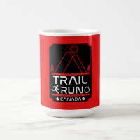 Trail Running Canada