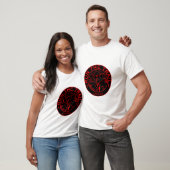 Trail Running Canada T-Shirt (Unisex)