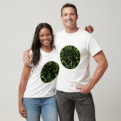 Trail Running Irland T-Shirt (Unisex)