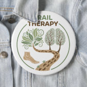 Trail Therapy Button (Beispiel)