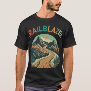 Trailblazer T-Shirt