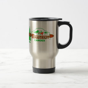 Trailcraft Kanu-Tasse Reisebecher