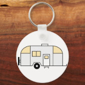 Trailer Schlüsselanhänger (Vorderseite)