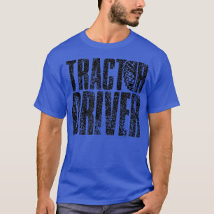 Trailer Trailer Bauer Trailer T-Shirt