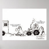 Trailing Fun Poster (Vorne)