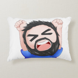 traillgroutf dekokissen