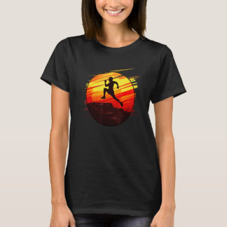 Trailrunning Man T-Shirt