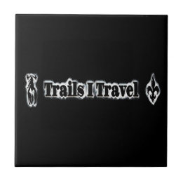 Trails I Travel Keramik Tile Fliese