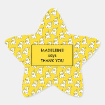 Train Birthday Party Goody Bag